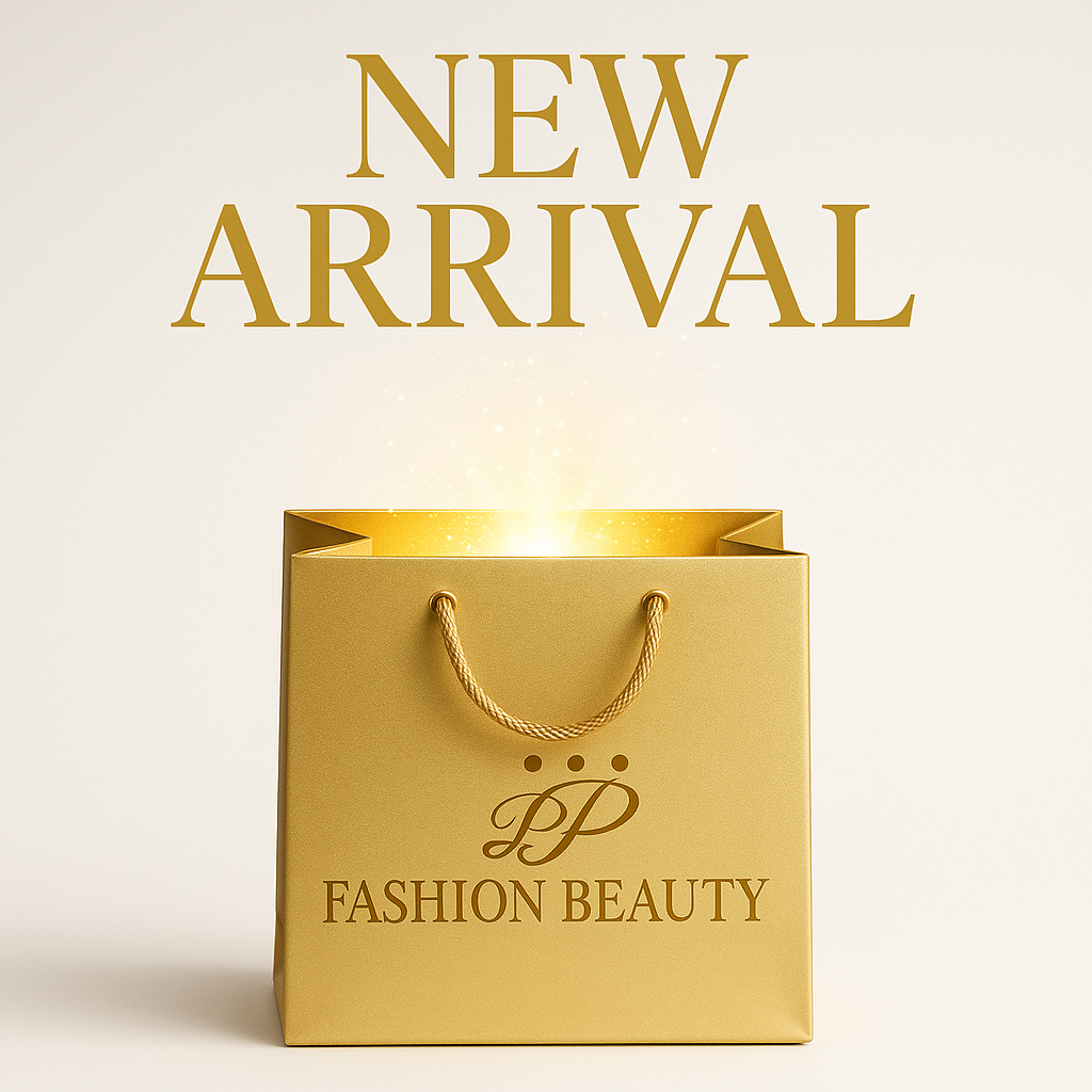New Arrival