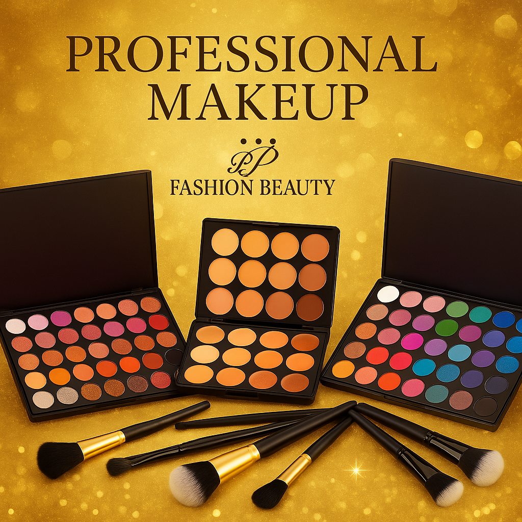 Professional Makeup