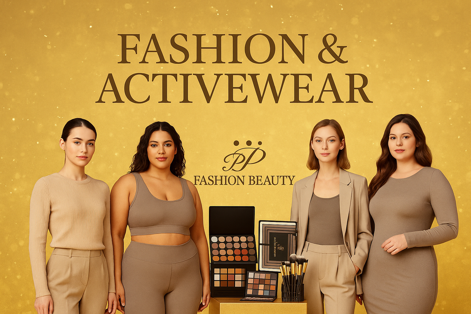 Fashion & Activewear