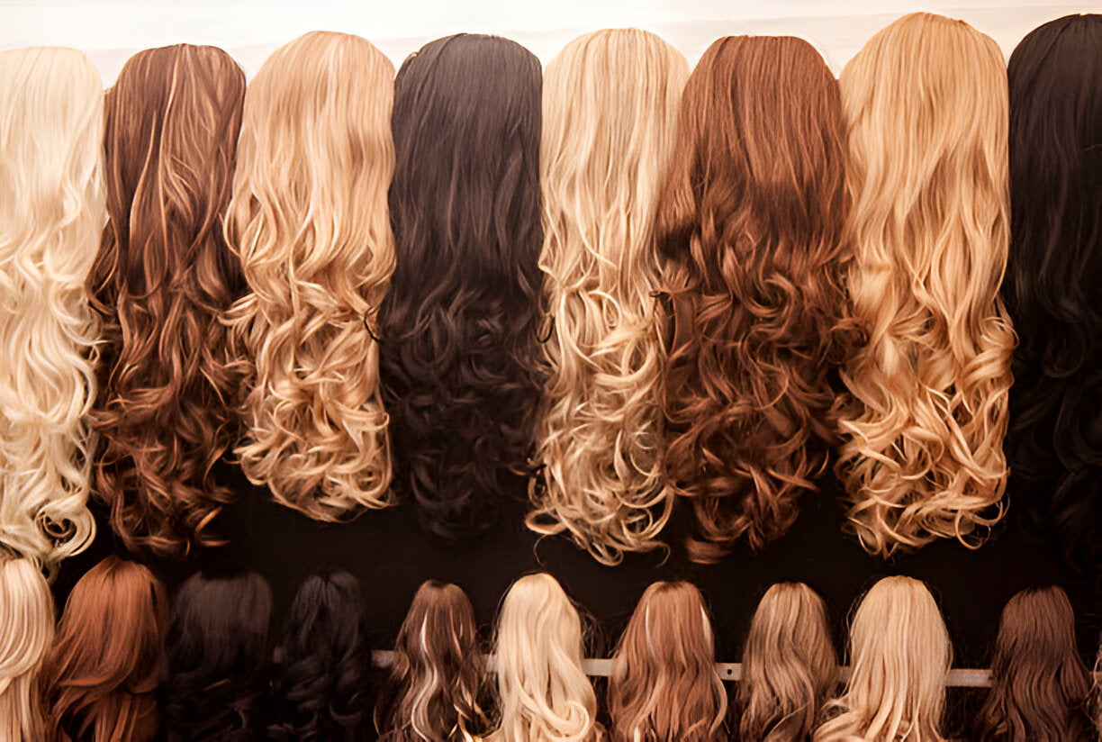 Wigs